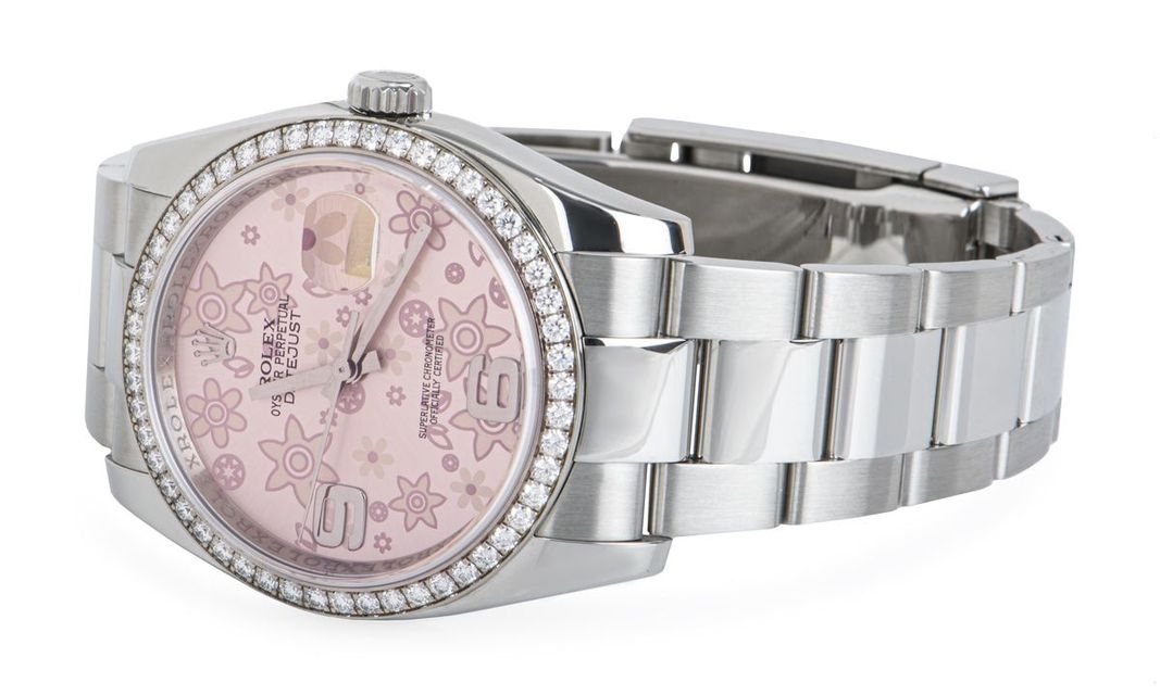 Rolex Datejust 116244 Image 3